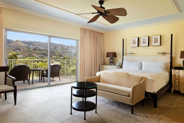 골프 마운틴뷰 라나이