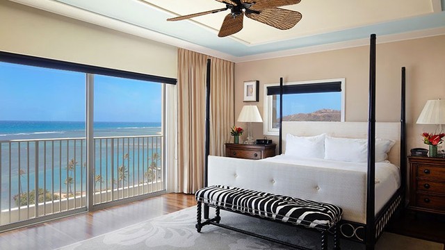 프레지덴셜 스위트