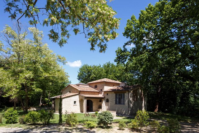  Villa The Artist’s House 