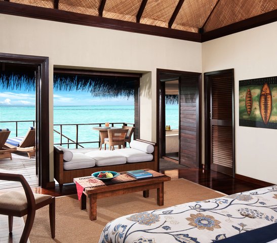 Lagoon Villa