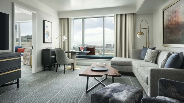 슈페리어 이그제큐티브 스위트