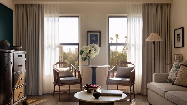 클럽 이그제큐티브 스위트