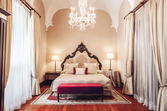 Royal Suite
