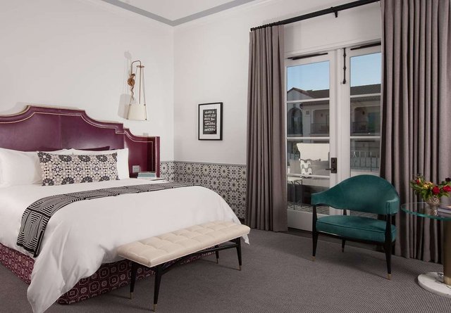 Cordova Guestroom 