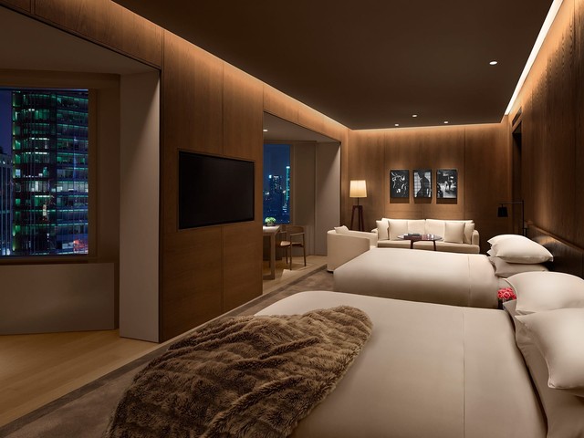 시티 뷰 로프트