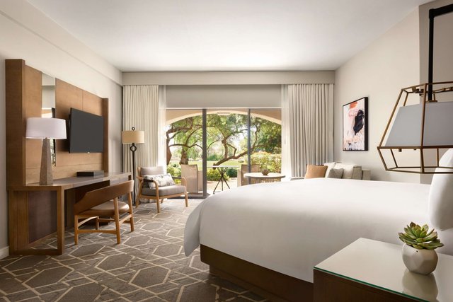 Fairmont Room