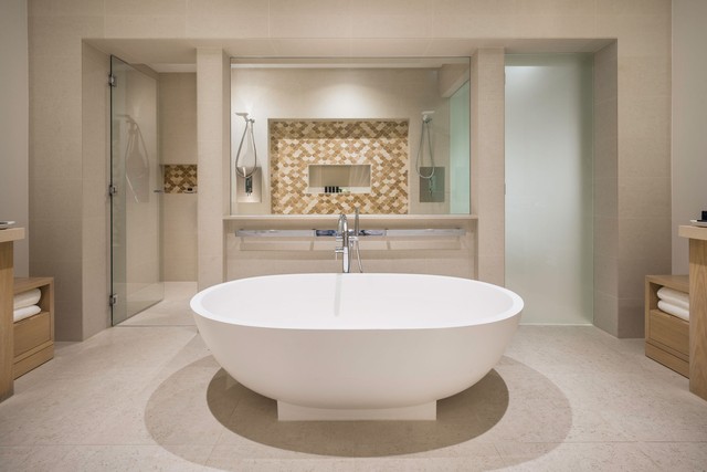 Two Bedroom Hayman Suite