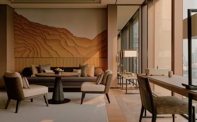 프리미어 스위트