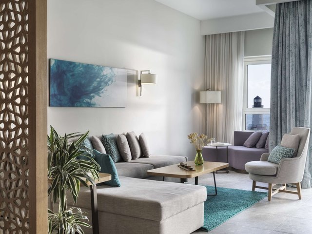 Grand Deluxe Suite