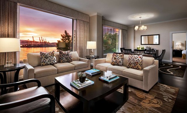 Garden Suite 
