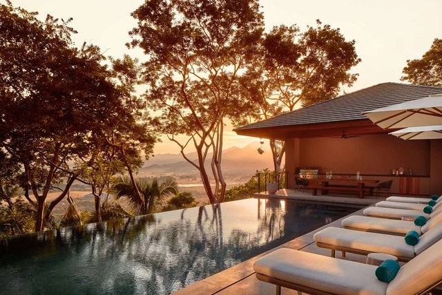 Private Home 12
