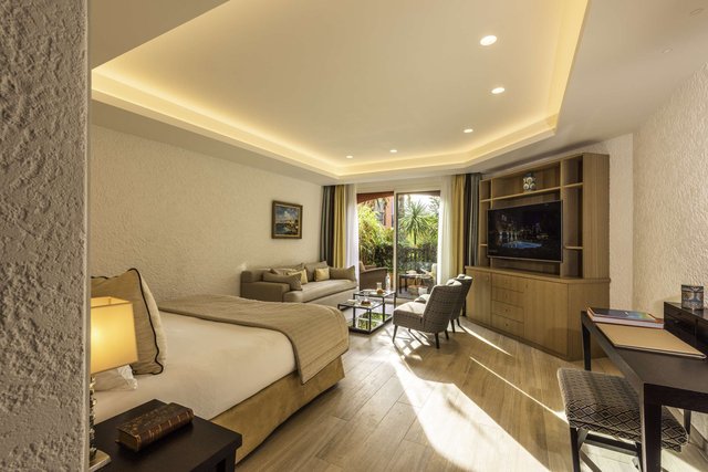 Junior Suite