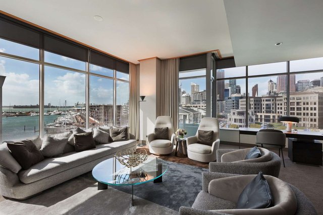 Opera Suite