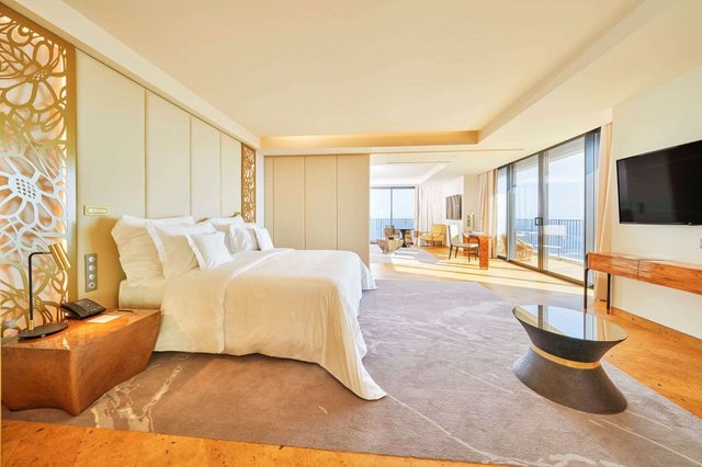 Suites