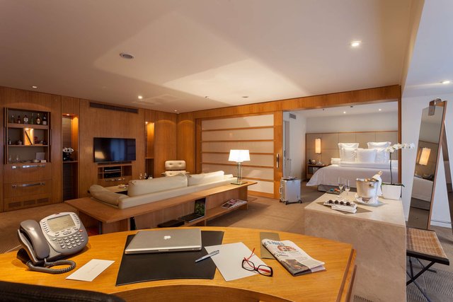 Suite Emiliano
