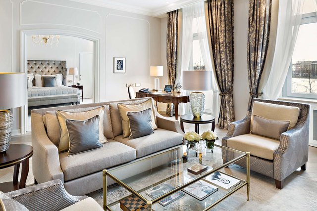 Celebrity Suite
