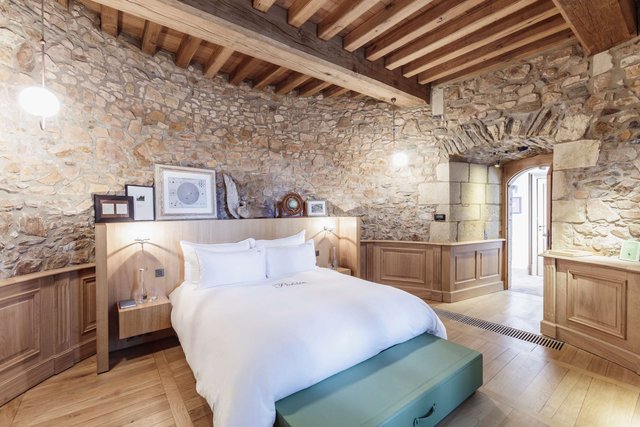 Prestige Room of the Chateau - Mercure