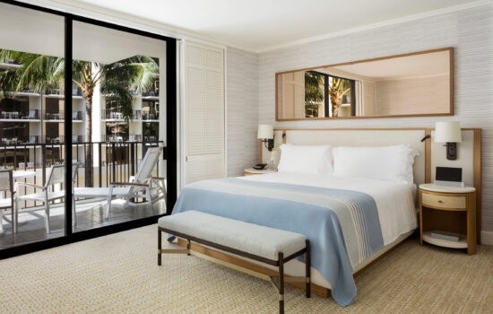 가든 주니어 스위트