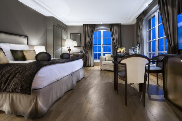 Junior Suite