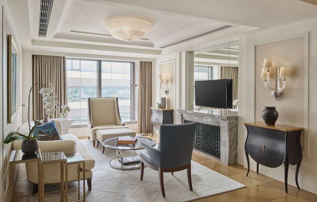 클럽 프리미어 스위트