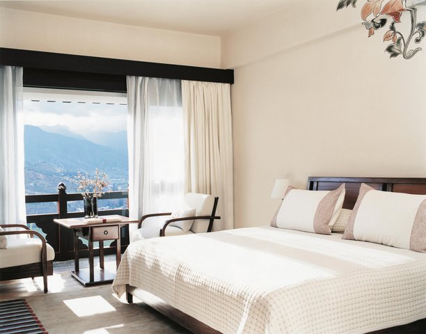 Valley View (Deluxe)