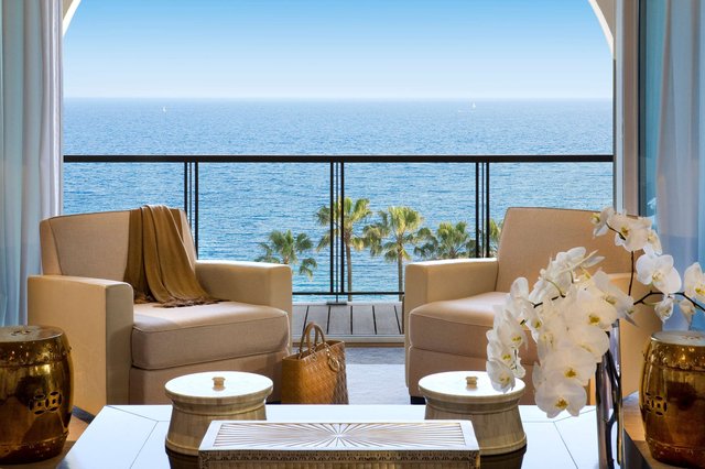 Suite Majestic
