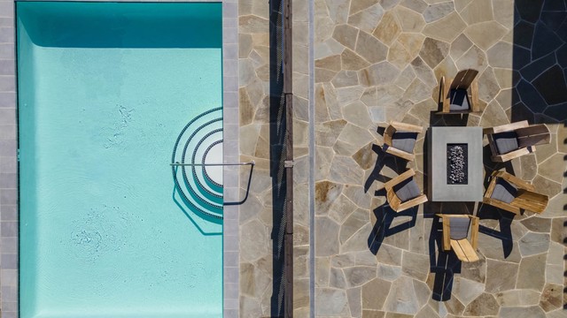 프리미어 빈야드 & 마운틴 4 베드룸 빌라 (풀)