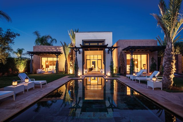Prince Villa