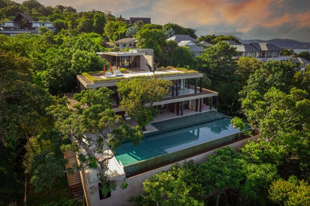 ​Villa Amarisa, Phuket