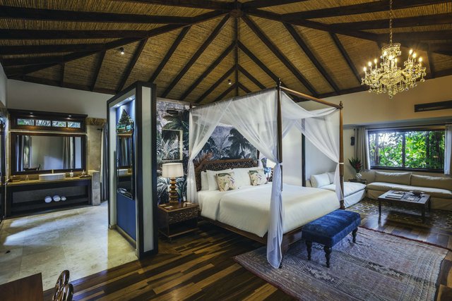 Nayara Springs Villa