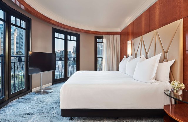 파크 스위트 킹