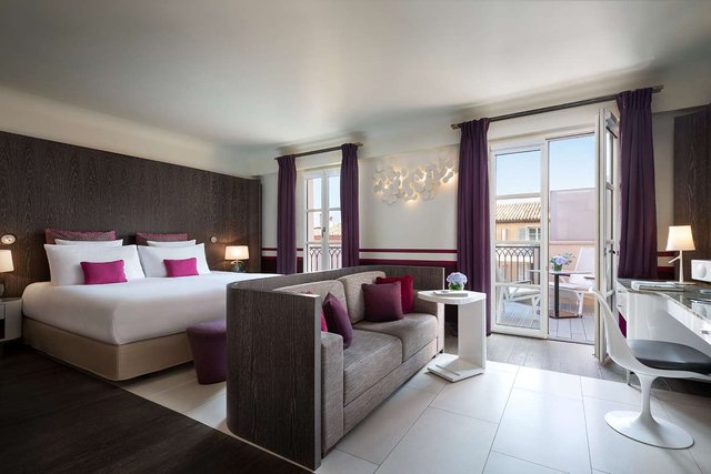 Junior Suite/Suite