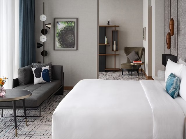 그랜드 프리미엄 룸