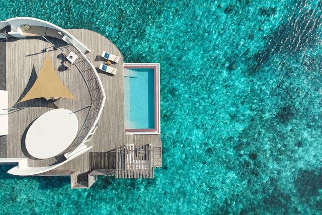 오션 빌라 위드 풀