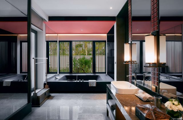 Junior Garden Suite