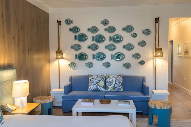 Junior Suite Partial Ocean with Terrace
