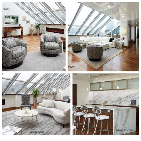Royal Suite
