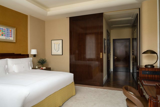 Premier Rooms