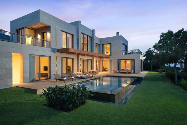 매그놀리아 빌라