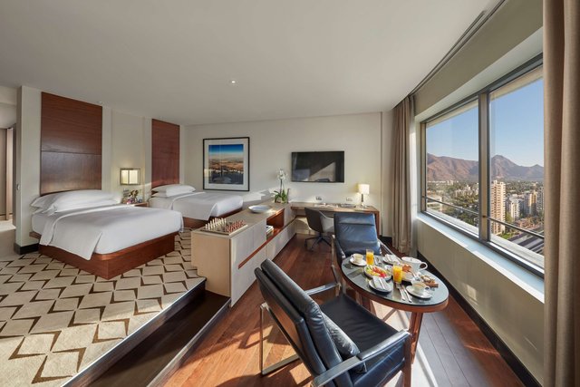 Deluxe Twin Room/R01T