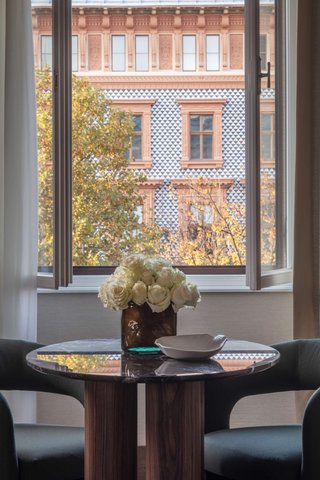 Premium One Bedroom Suite