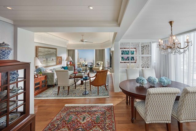 셀란디아 2 베드룸 스위트