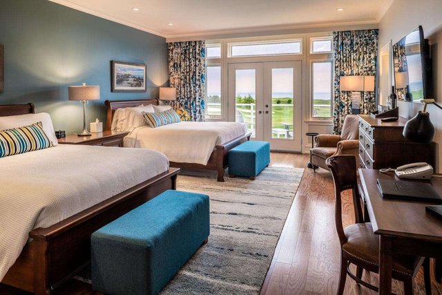SPACIOUS STUDIO SUITES