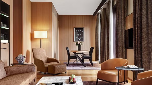 프리미엄 스위트