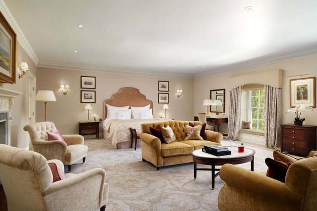Grand Suites