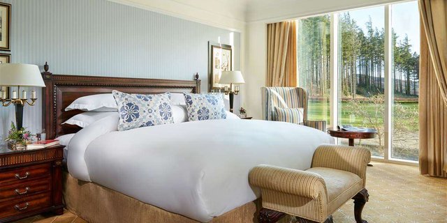 Mountain View Deluxe