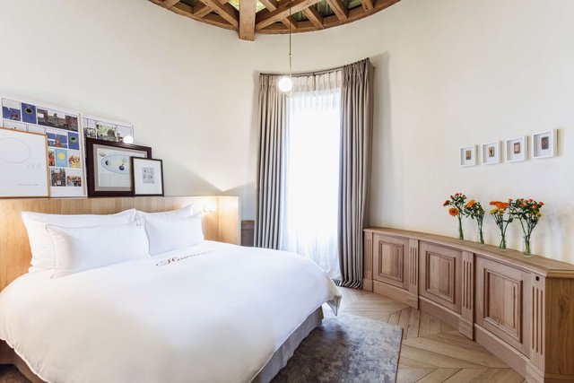 Prestige Suite of the Chateau - Soleil