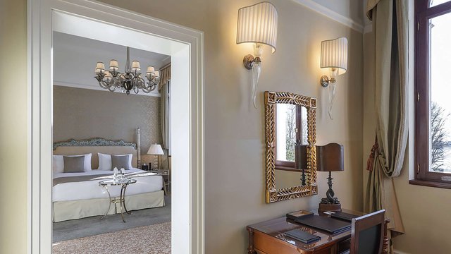 Tintoretto Suite