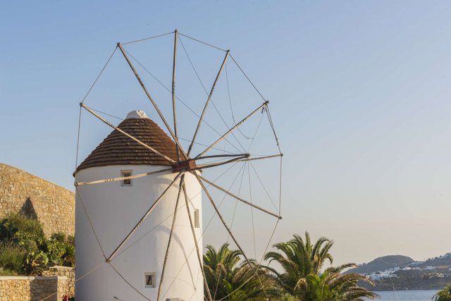 The Windmill