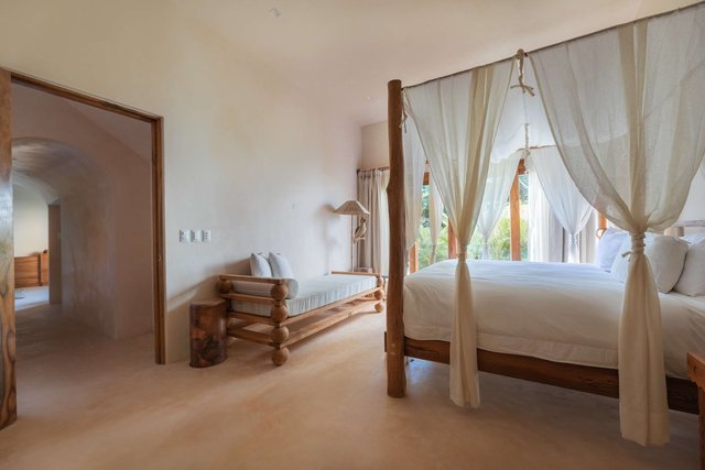 Jungle Suite Lower - Jungle side